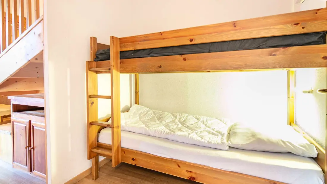 Appartements à Saint-Sorlin-d'Arves