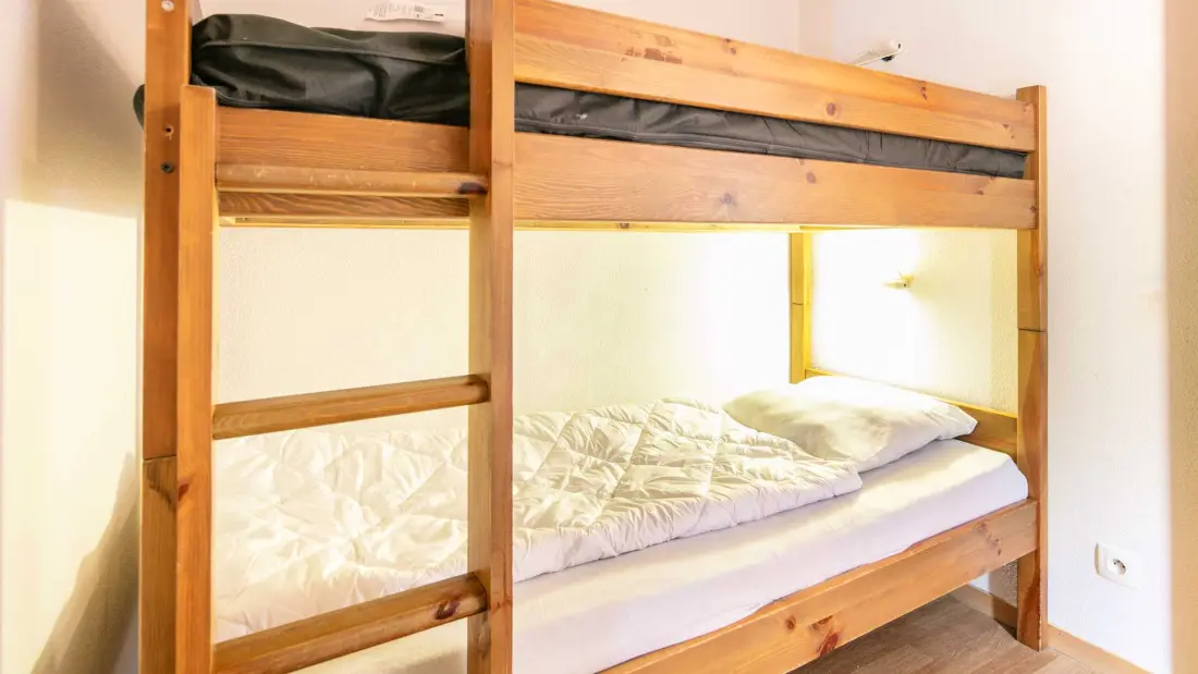 Appartements à Saint-Sorlin-d'Arves