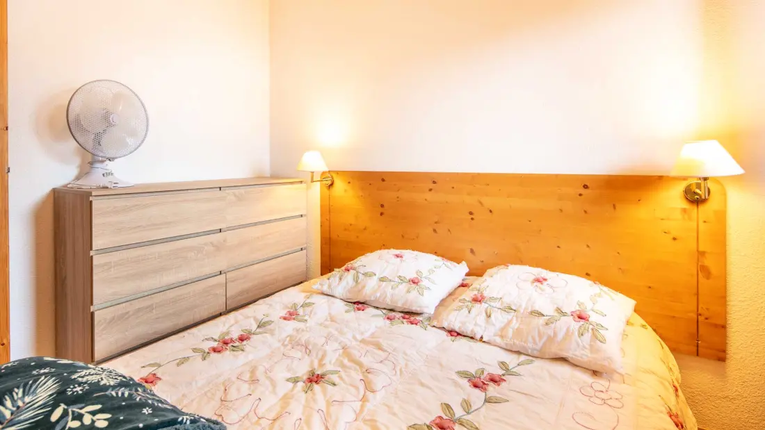 Appartements à Saint-Sorlin-d'Arves