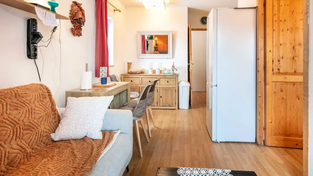 Appartements à Saint-Sorlin-d'Arves