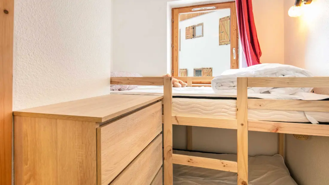 Appartements à Saint-Sorlin-d'Arves
