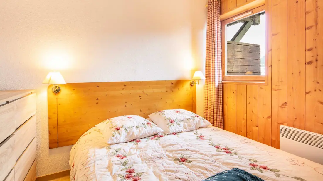 Appartements à Saint-Sorlin-d'Arves