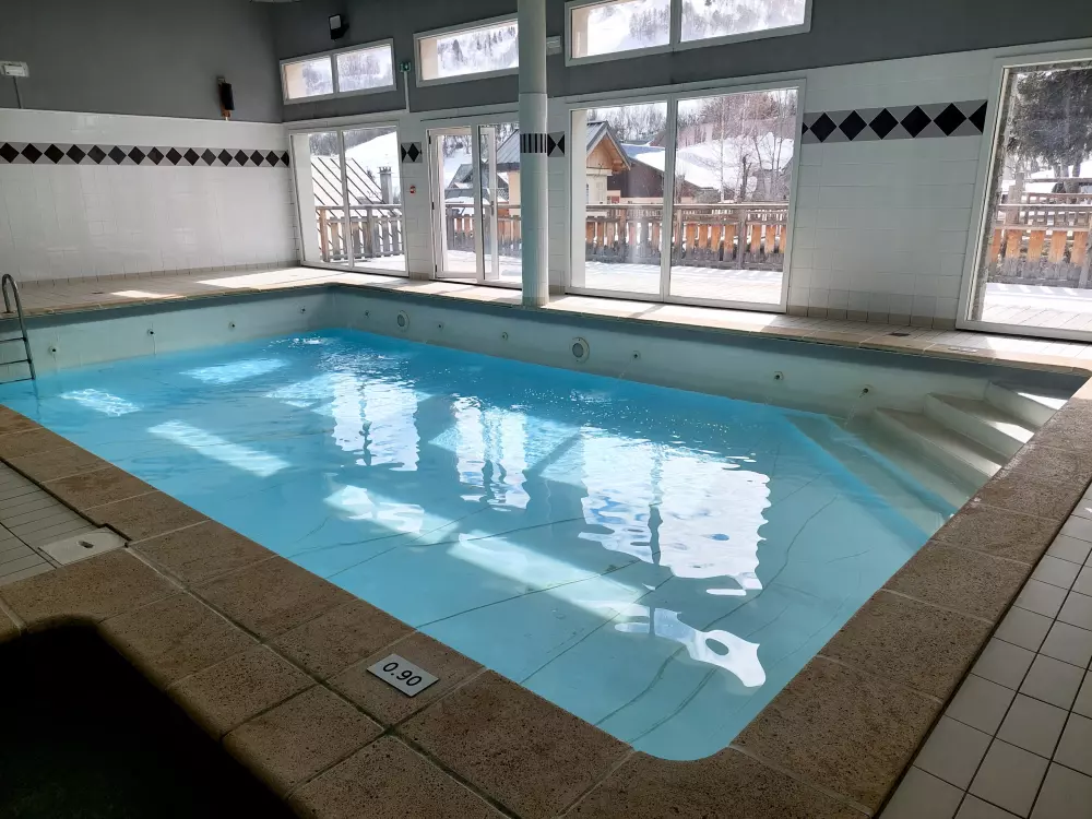 Appartements à Saint-Sorlin-d'Arves