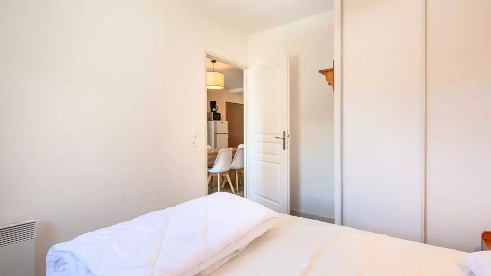 Appartements à Saint-Sorlin-d'Arves