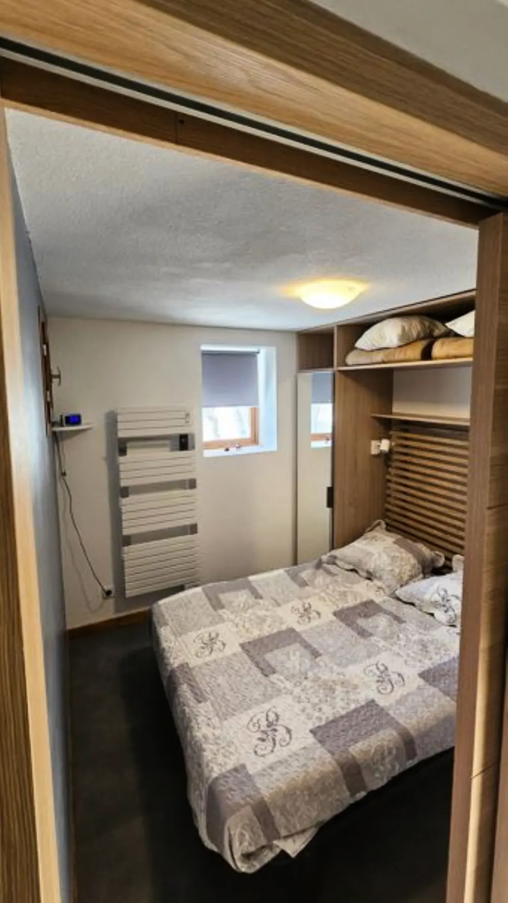 Appartements à Saint-Sorlin-d'Arves