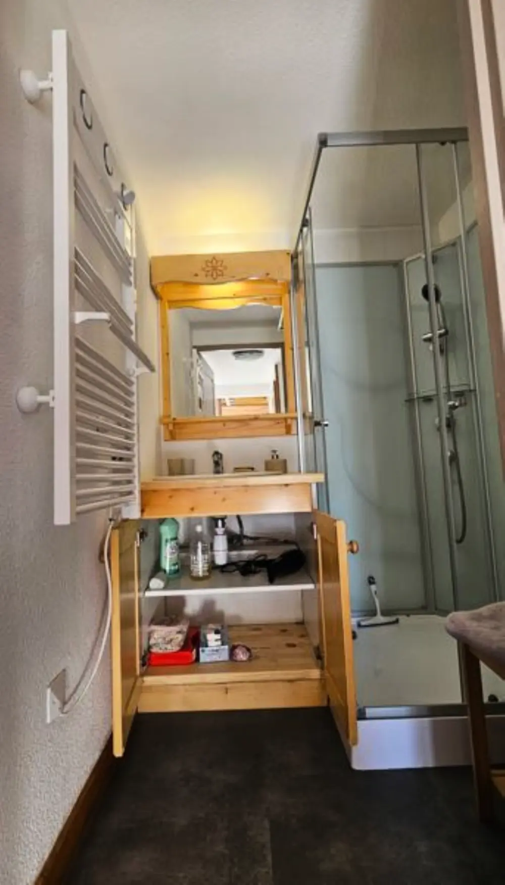 Appartements à Saint-Sorlin-d'Arves