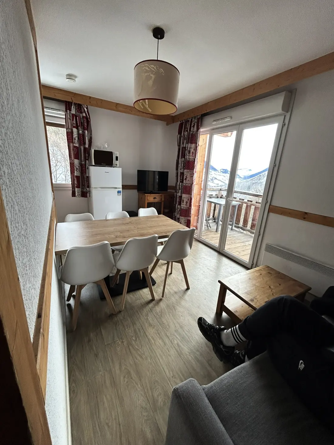Appartements à Saint-Sorlin-d'Arves