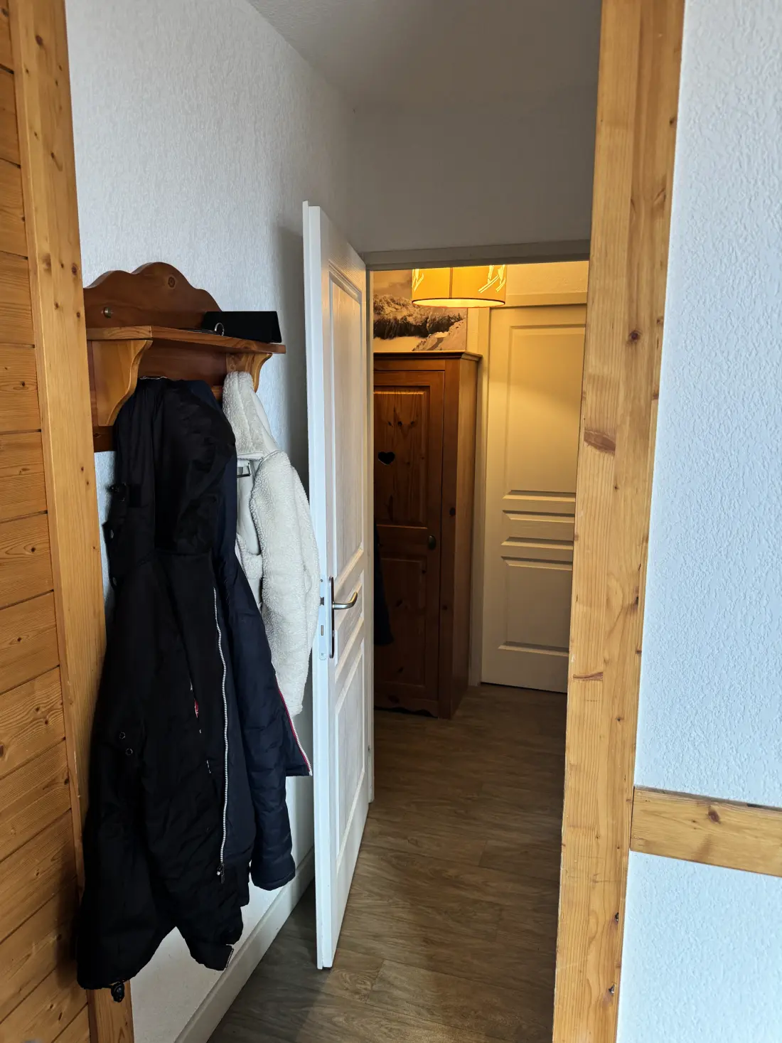 Appartements à Saint-Sorlin-d'Arves