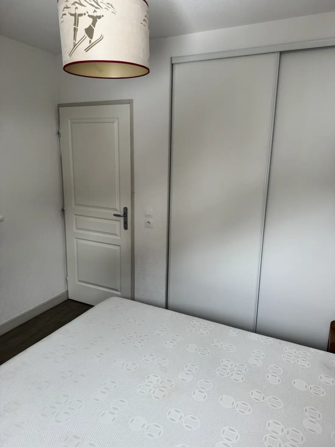 Appartements à Saint-Sorlin-d'Arves