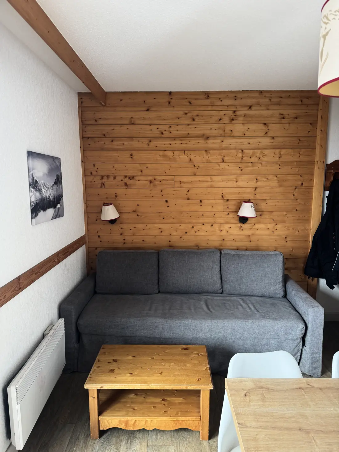 Appartements à Saint-Sorlin-d'Arves