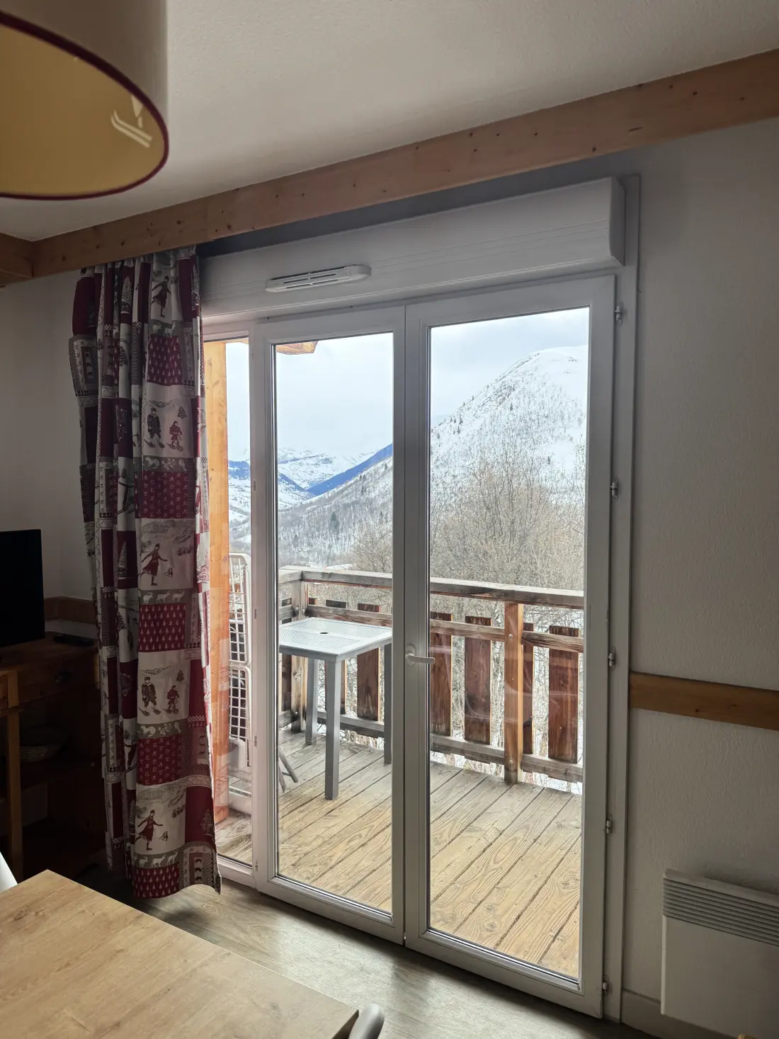Appartements à Saint-Sorlin-d'Arves