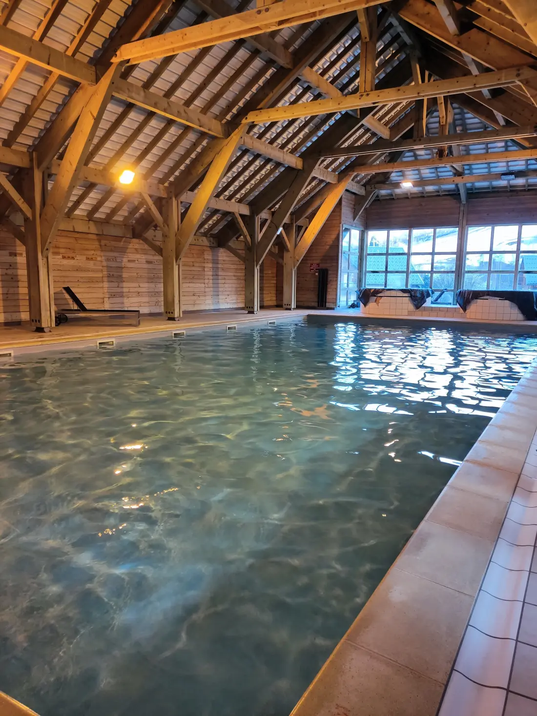 Appartements à Saint-Sorlin-d'Arves