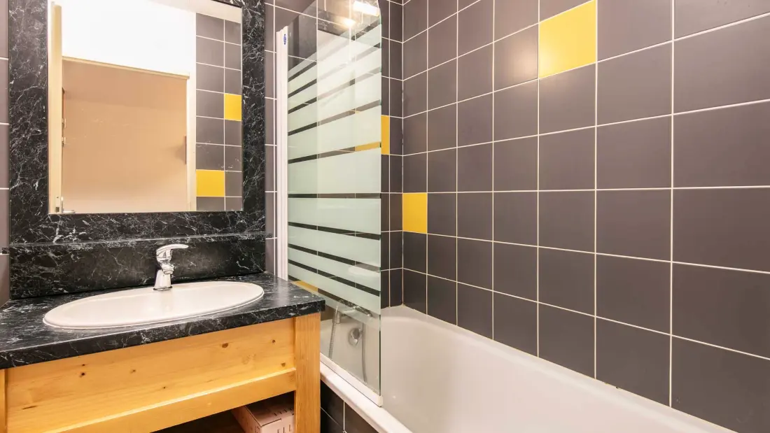 Appartements à Saint-Sorlin-d'Arves
