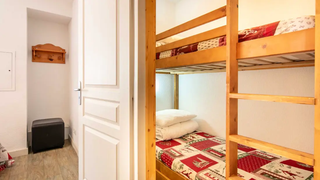 Appartements à Saint-Sorlin-d'Arves