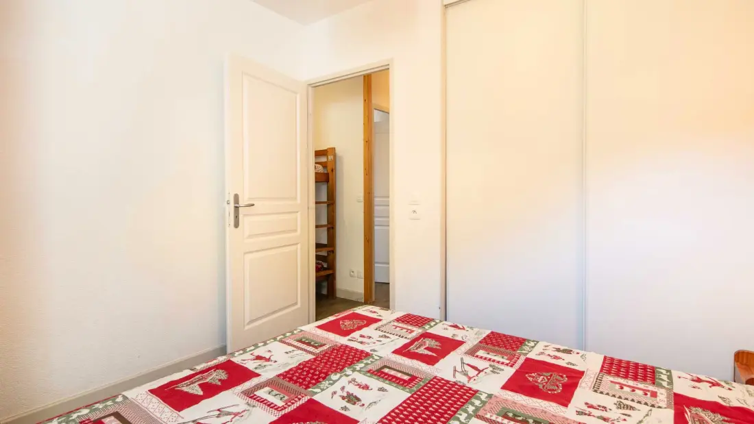Appartements à Saint-Sorlin-d'Arves