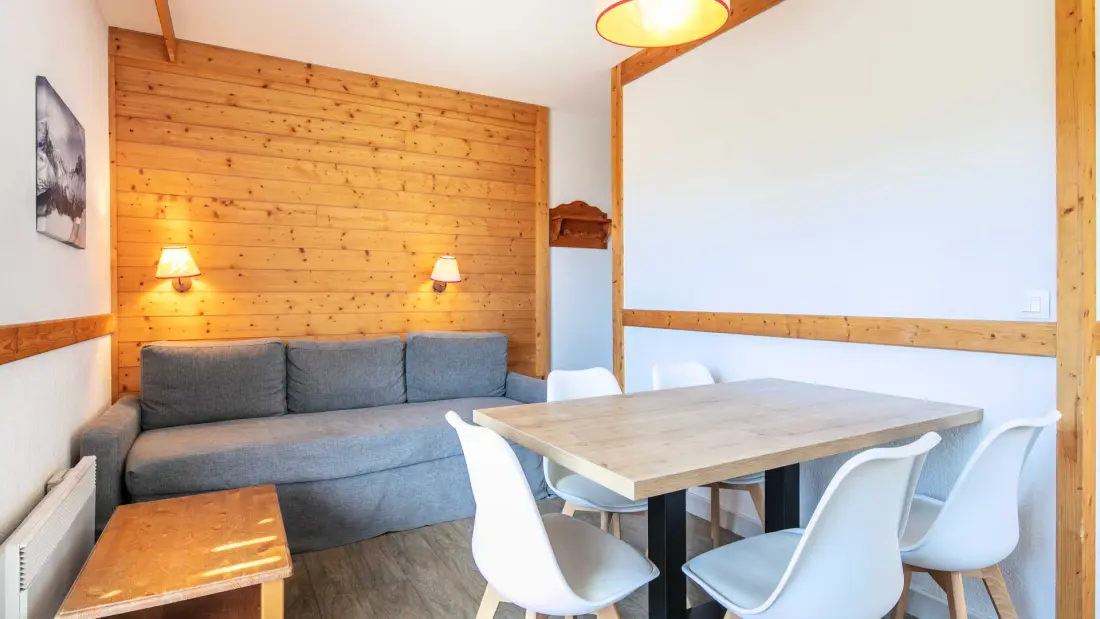 Appartements à Saint-Sorlin-d'Arves
