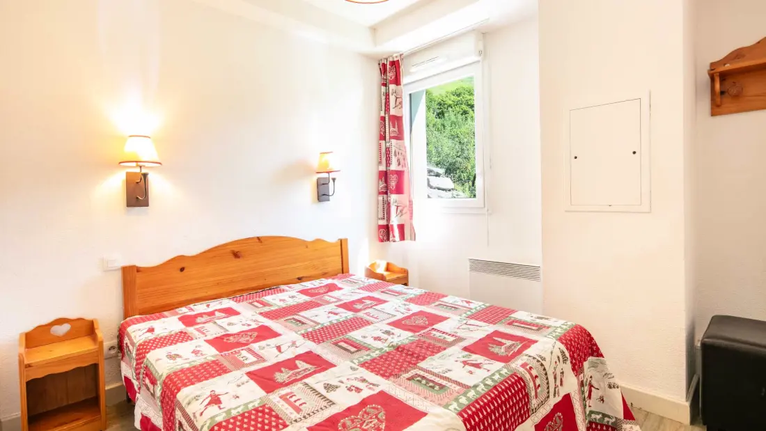 Appartements à Saint-Sorlin-d'Arves