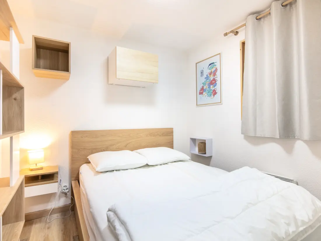 Appartements à Saint-Sorlin-d'Arves