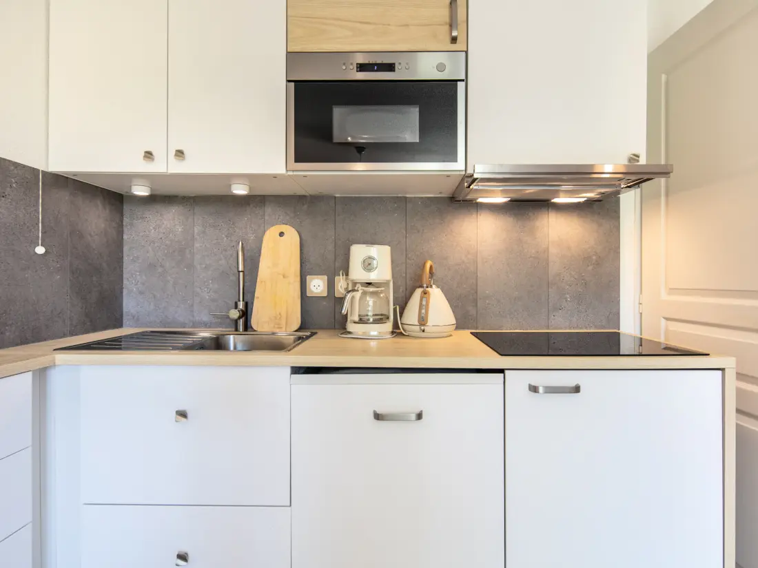 Appartements à Saint-Sorlin-d'Arves