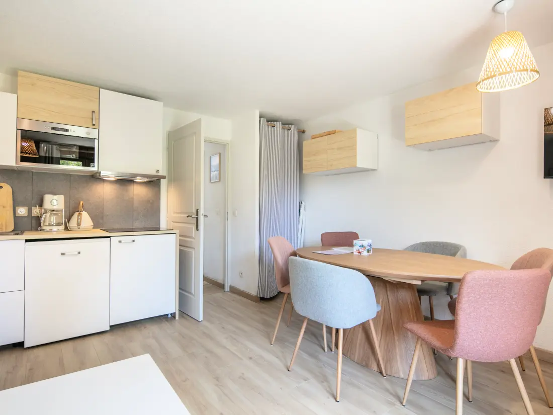 Appartements à Saint-Sorlin-d'Arves