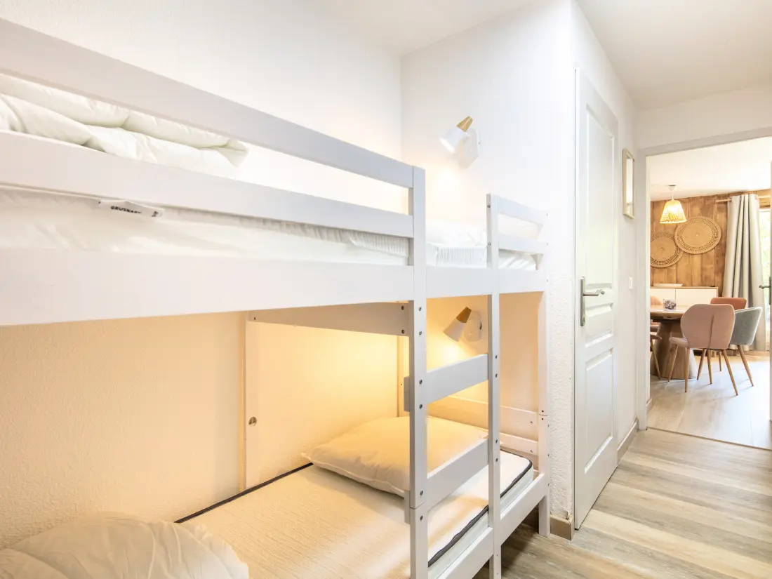 Appartements à Saint-Sorlin-d'Arves