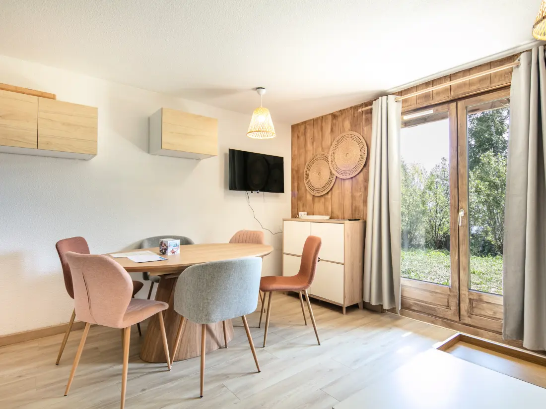 Appartements à Saint-Sorlin-d'Arves