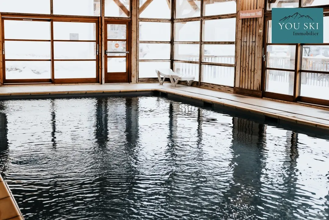 Chalet Curiaz
