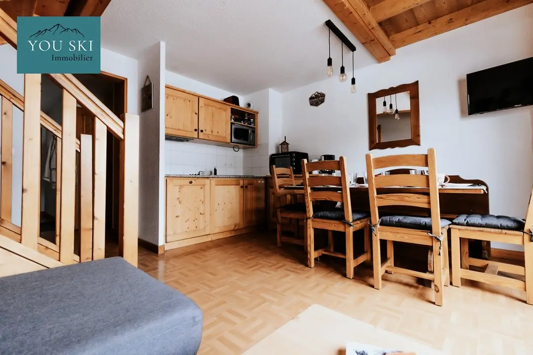 Chalet Curiaz