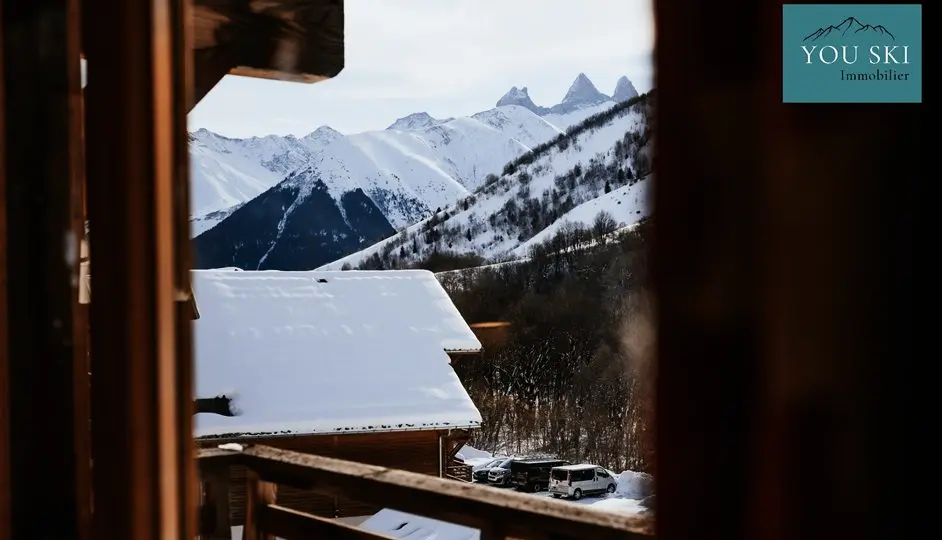 Chalet Curiaz