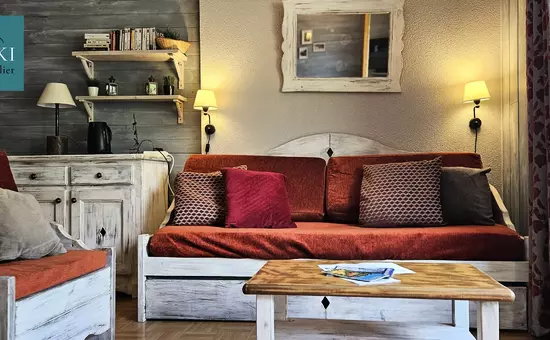 Chalet Curiaz