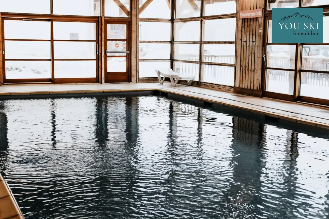 Chalet Curiaz