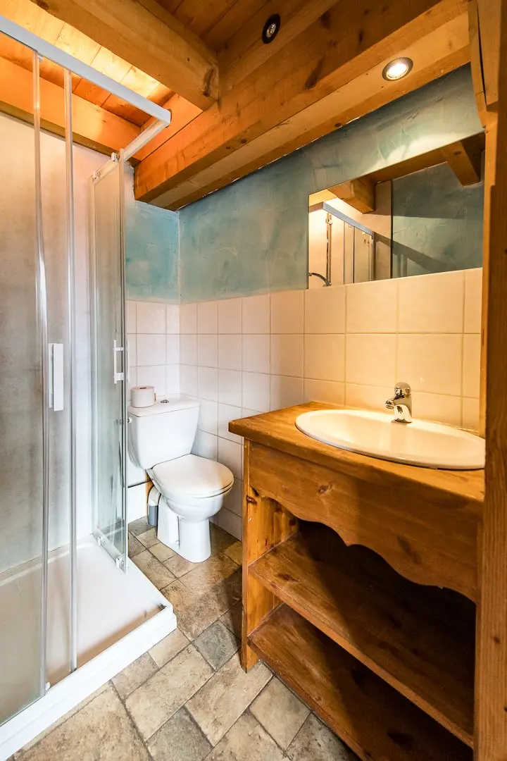 Chalet D'aimé-st Sorlin D Arves