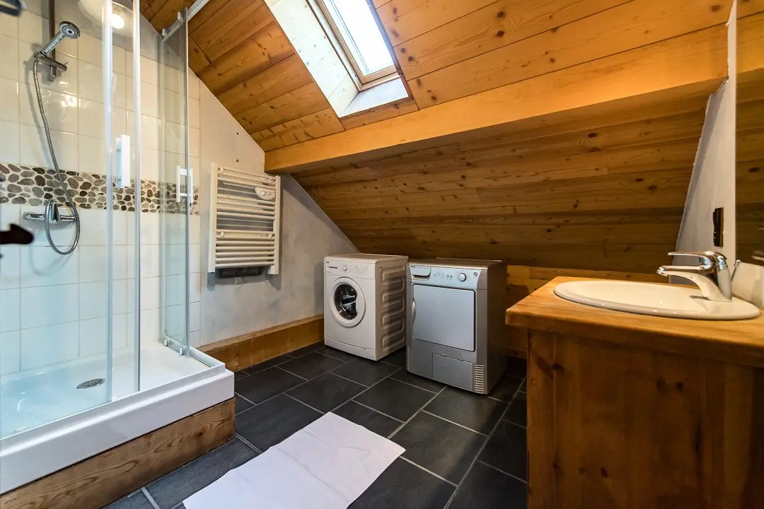 Chalet D'aimé-st Sorlin D Arves
