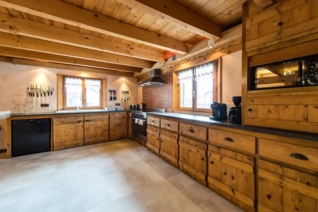 Chalet D'aimé-st Sorlin D Arves