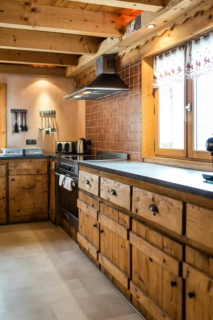 Chalet D'aimé-st Sorlin D Arves