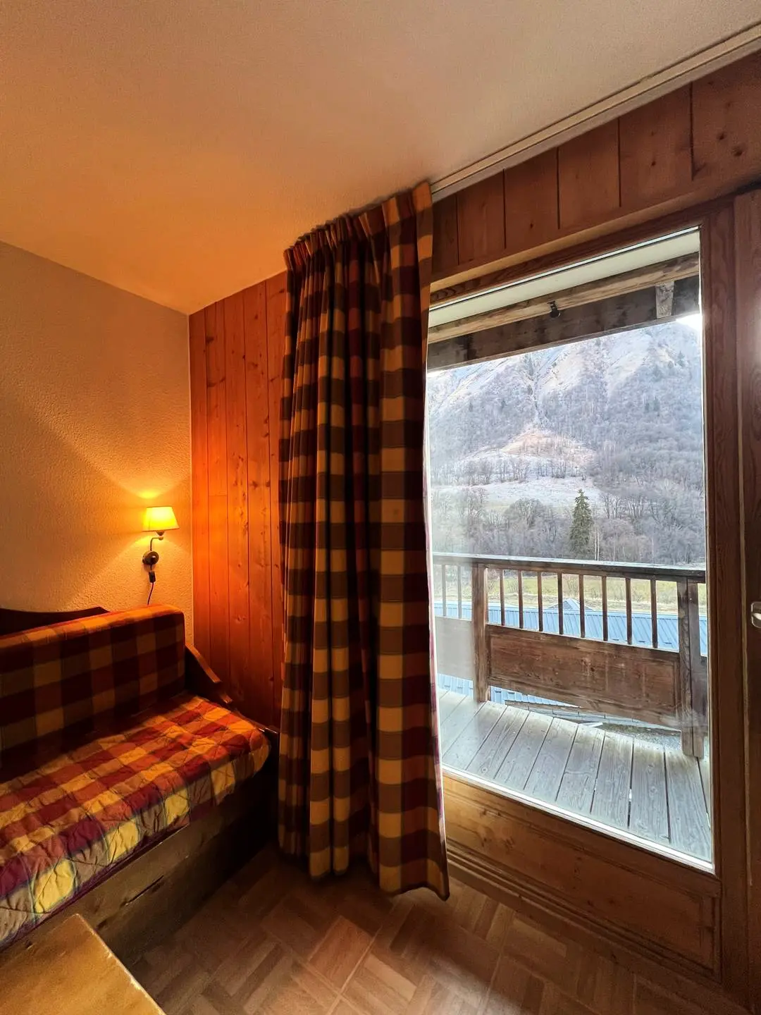 Chalet De Saint Sorlin