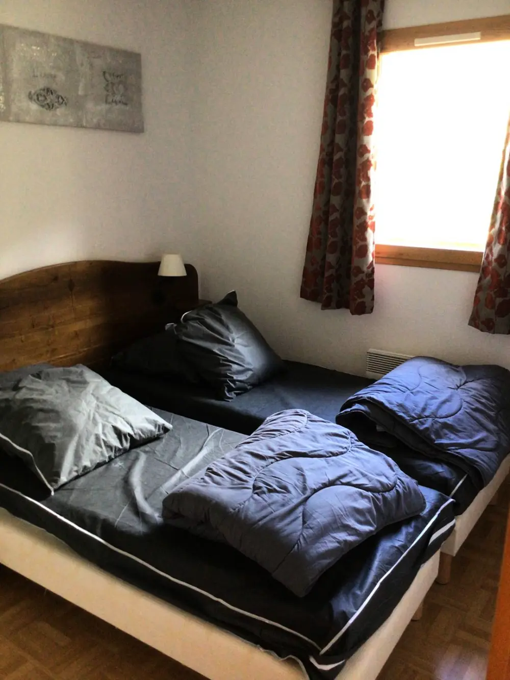 Chalet De Saint Sorlin