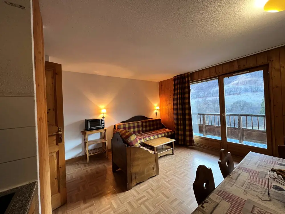 Chalet De Saint Sorlin