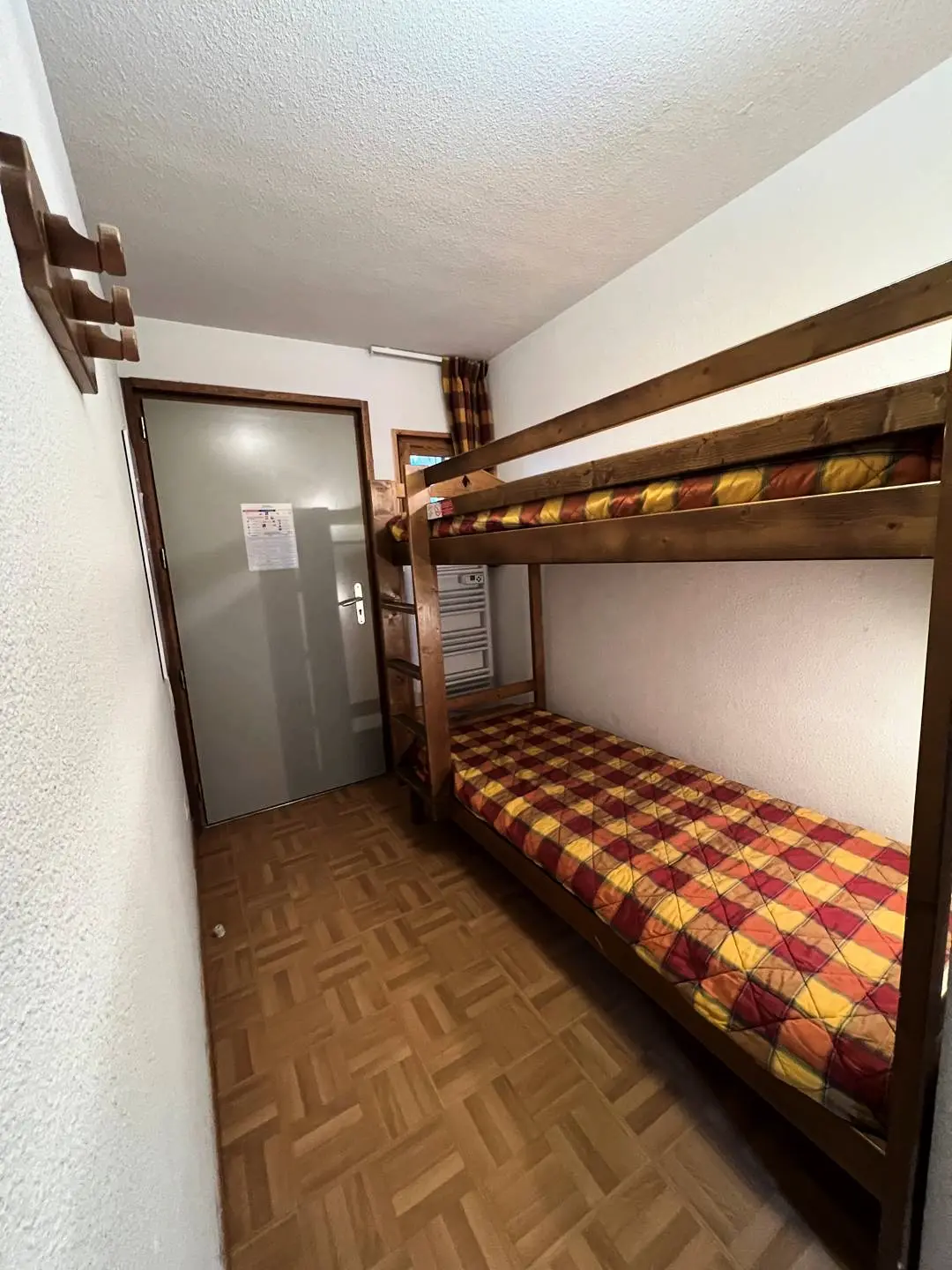 Chalet De Saint Sorlin