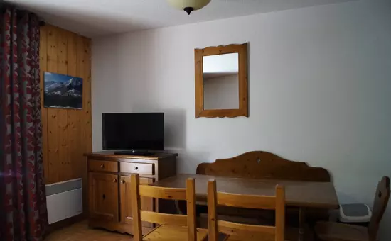 Chalet De Saint Sorlin