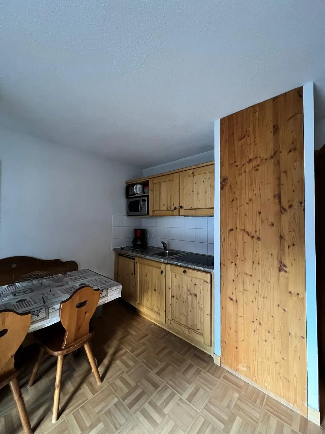Chalet De Saint Sorlin