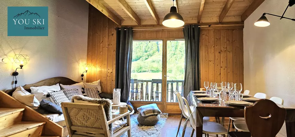 Chalet Kyrlis