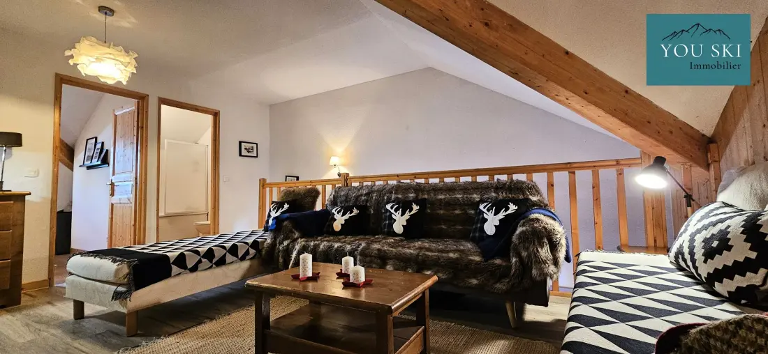 Chalet Kyrlis