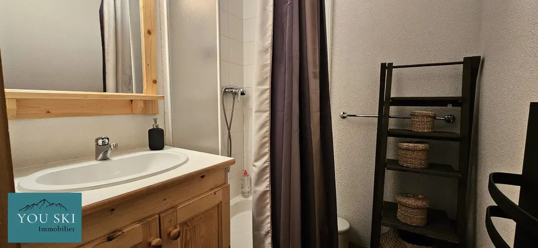 Chalet Kyrlis