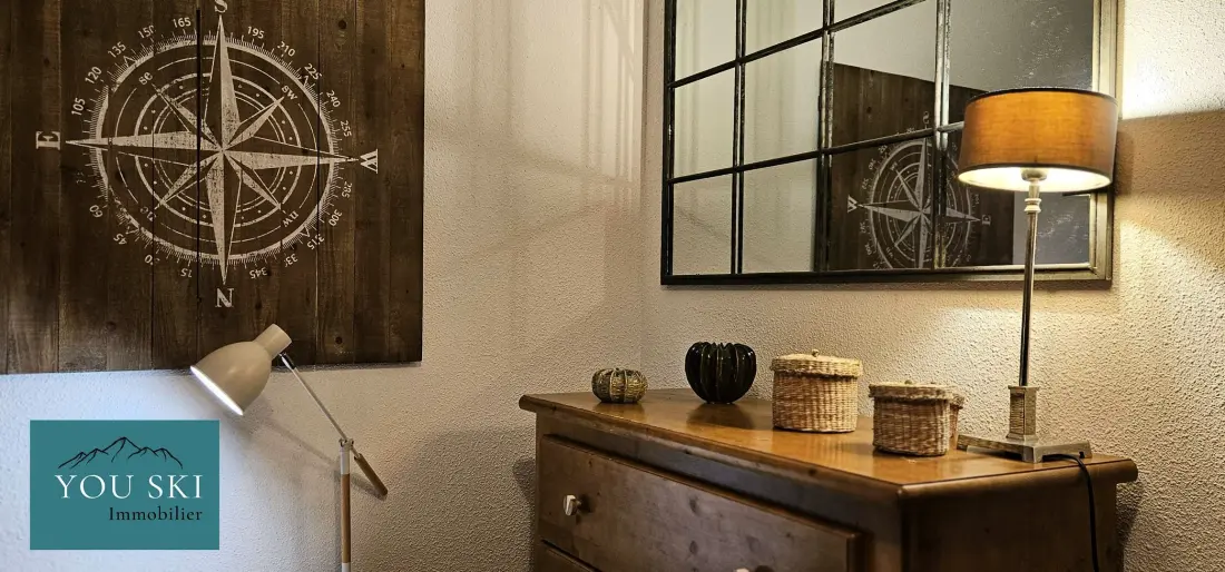 Chalet Kyrlis