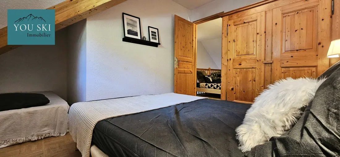 Chalet Kyrlis