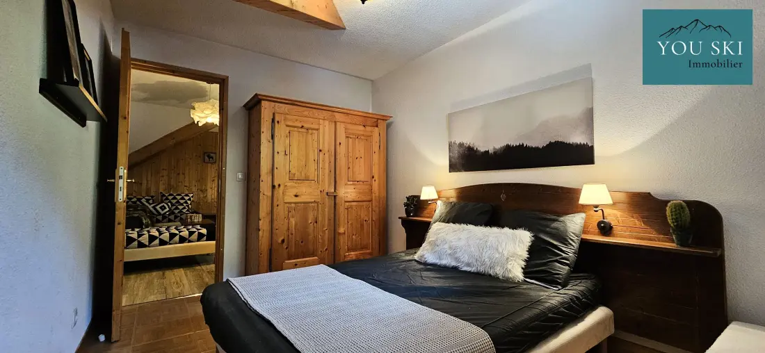 Chalet Kyrlis