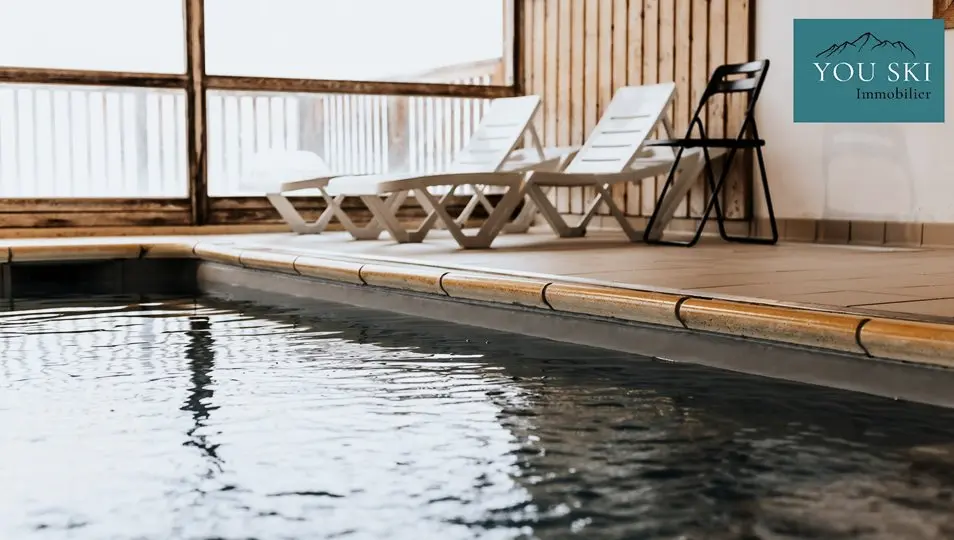 Chalet Kyrlis