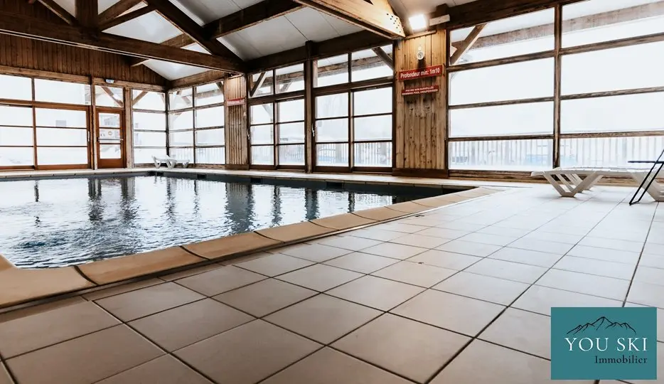 Chalet Kyrlis