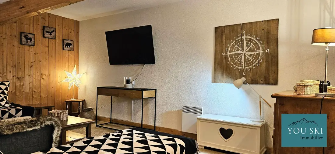 Chalet Kyrlis